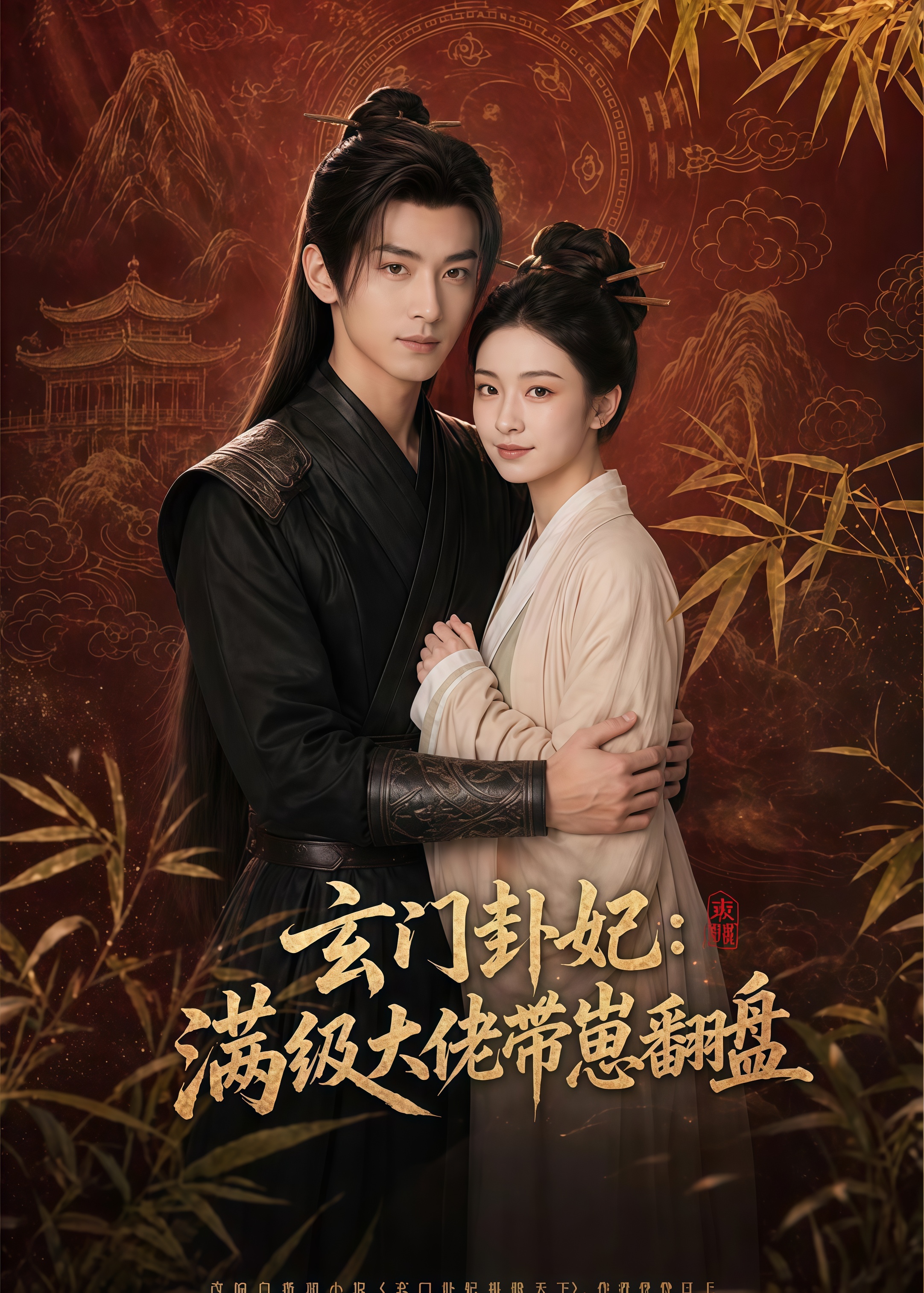 图书馆员美剧第二季