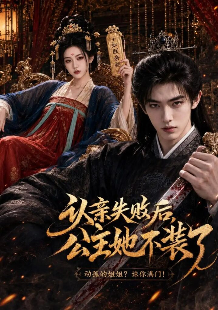 灵契第二季全集在线观看